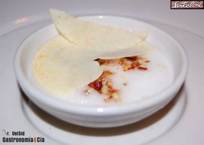 Restaurante Santceloni