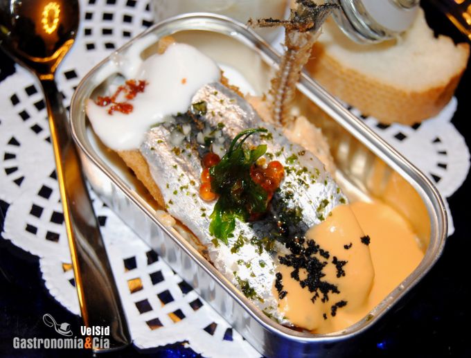 Ruta de bares de la Semana del Pincho 2011