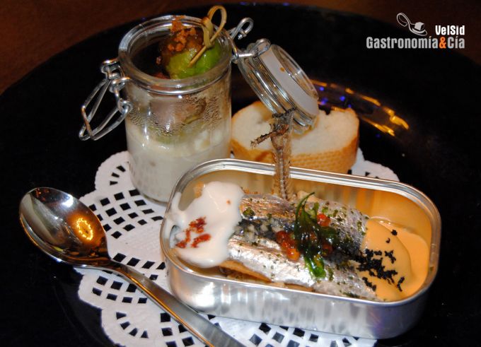 Ruta de bares de la Semana del Pincho 2011