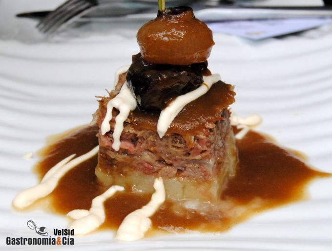 Ruta de bares de la Semana del Pincho 2011