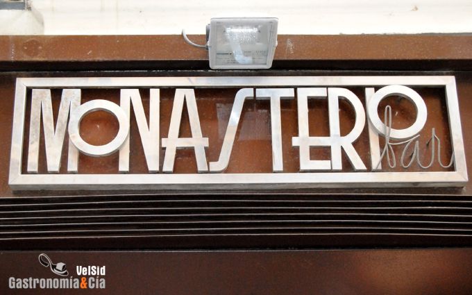 Ruta de bares de la Semana del Pincho 2011