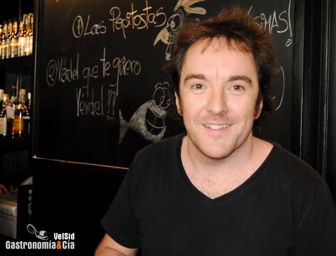 Ruta de bares de la Semana del Pincho 2011