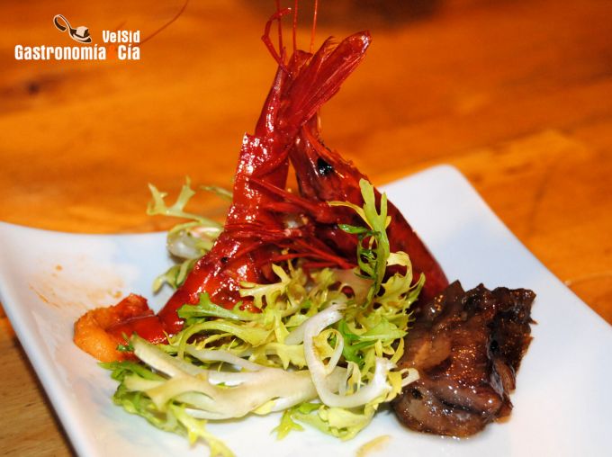 Ruta de bares de la Semana del Pincho 2011