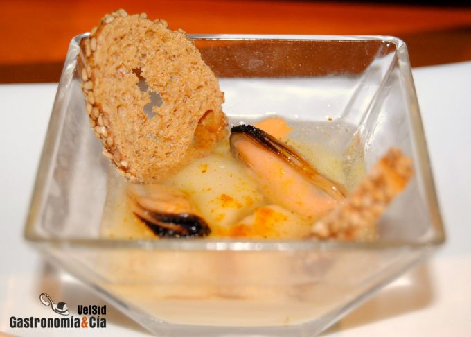 Ruta de bares de la Semana del Pincho 2011