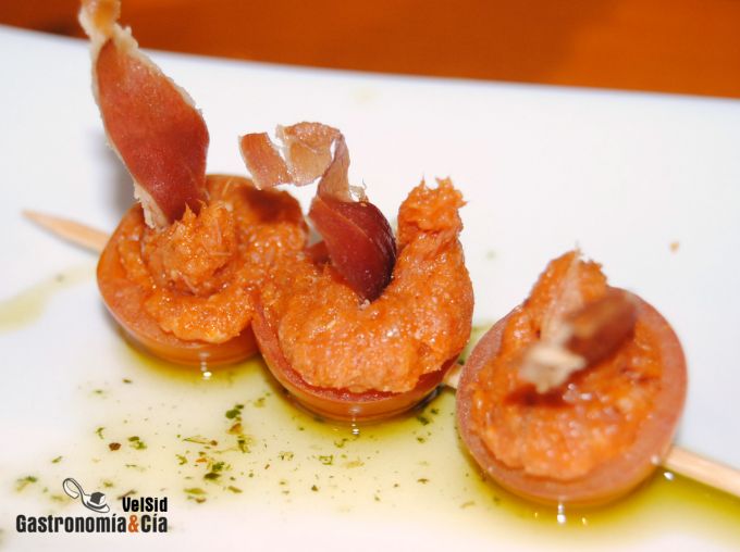 Ruta de bares de la Semana del Pincho 2011