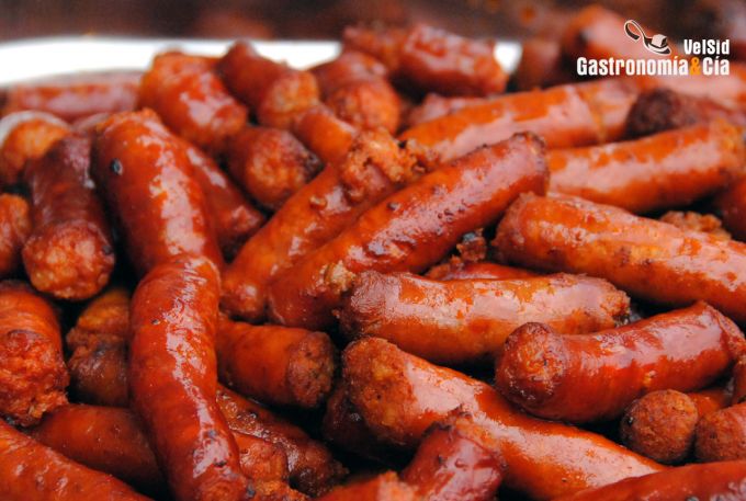 Ruta de bares de la Semana del Pincho 2011