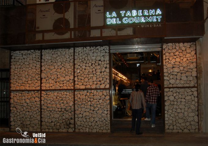 Premio a la Mejor Barra del Año