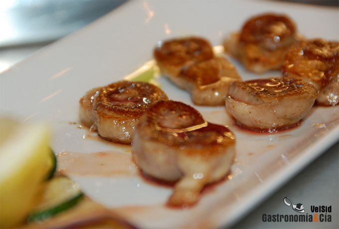 Premio a la Mejor Barra del Año