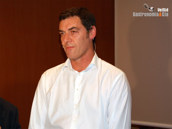 Taller de chocolate Valrhona