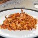 Arroz con calamares