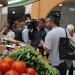 Cocina de mercado en los Mercados Municipales de Pamplo