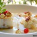Bacalao con cremoso de coliflor