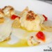 Bacalao con cremoso de coliflor