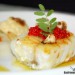 Bacalao con cremoso de coliflor