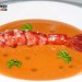 Bisque de carabineros