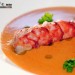 Bisque de carabineros