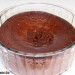 Receta de bizcocho de chocolate en microondas
