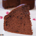 Bizcocho de chocolate
