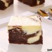 Brownie Cheescake