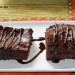 Brownie de chocolate y almendra