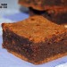 Brownie praliné