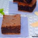 Brownie praliné