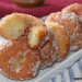 Buñuelos de l’Empordà. Receta de Semana Santa