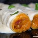 Canelones de calabaza