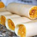 Canelones de calabaza