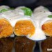 Canelones de calabaza