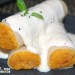 Canelones de calabaza
