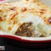 Receta de Canelones de carrillada
