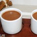 Chocolate caliente a la antigua