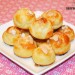Chouquettes