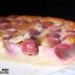 Clafoutis de cerezas