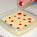 Receta de clafoutis
