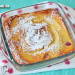 Receta de clafoutis