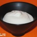 Mascarpone casero