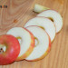 Cómo preparar una manzana para llevar en la fiambrera