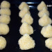 Bolitas de coco