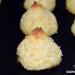 Bolitas de coco