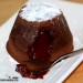 Coulant de chocolate