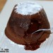 Coulant de chocolate