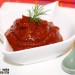 Coulis de tomate y chalota al Oporto