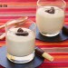 Crema de Baileys. Postre