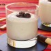 Crema de Baileys. Postre