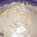 Crema de mantequilla
