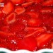 Crumble de fresas