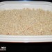 Crumble de nectarinas