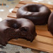 ‘Donetes’ de chocolate saludables y deliciosos